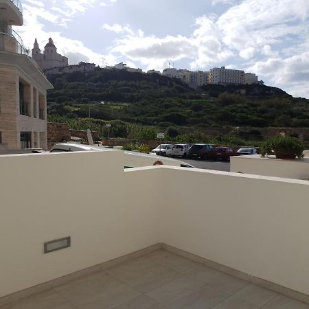 A New Ground Floor Maisonette - Mellieha Bay Is-Sellum Kültér fotó