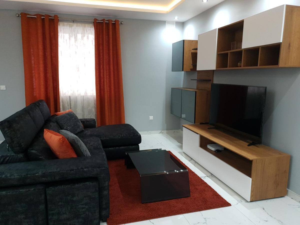 A New Ground Floor Maisonette - Mellieha Bay Is-Sellum Kültér fotó