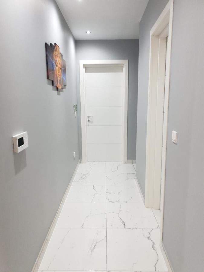 A New Ground Floor Maisonette - Mellieha Bay Is-Sellum Kültér fotó