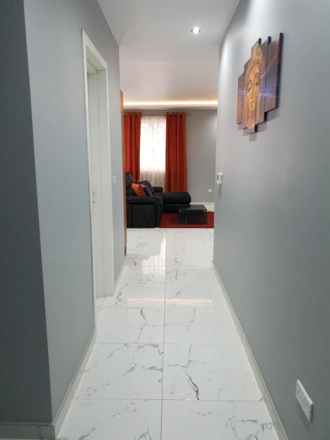 A New Ground Floor Maisonette - Mellieha Bay Is-Sellum Kültér fotó