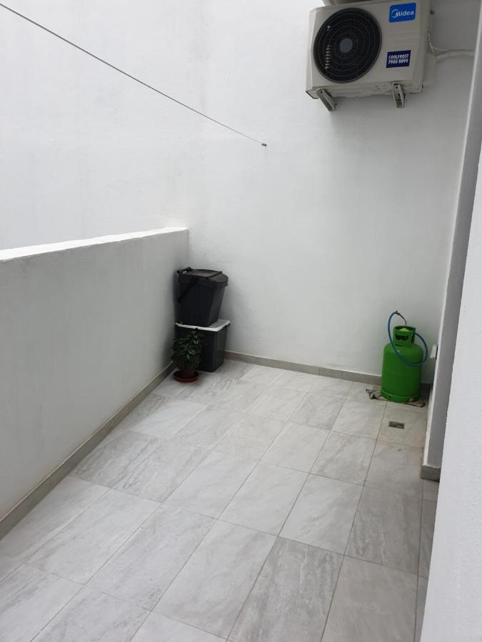 A New Ground Floor Maisonette - Mellieha Bay Is-Sellum Kültér fotó